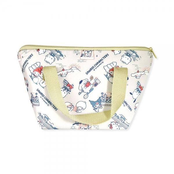 피크닉 시리즈(보온 보냉 백) G