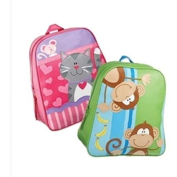 스테판조셉 키즈 어린이 초등학생 유아동 어린이집 유치원 다용도 백팩