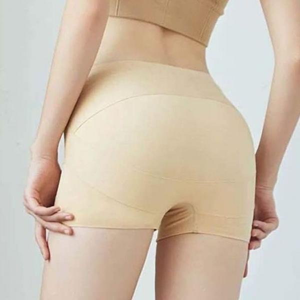 여성 여자 엉덩이 볼륨업 힙업 보정 팬티 선택 스킨