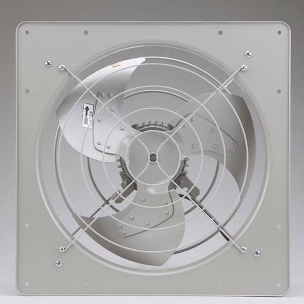 한일전기 환풍기 유압형 400MM EK-4000 1개