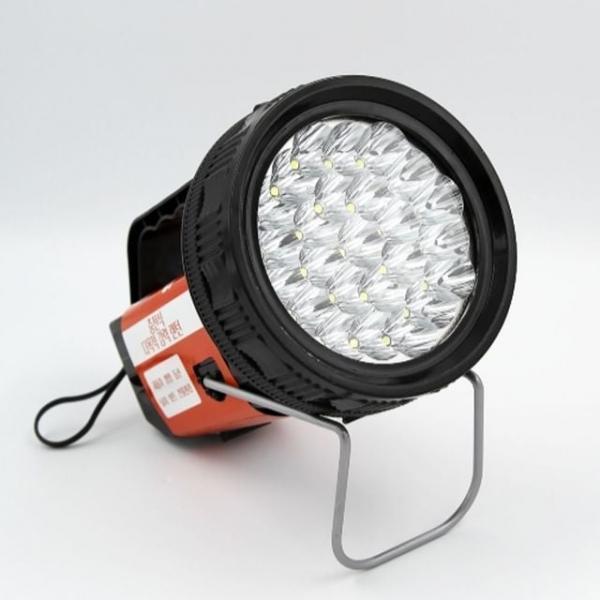 랜턴 LED(손전등) LED 25구 RAK-2522 충전식