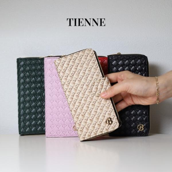 갤럭시A17 LTE/A17 5G (SM-A175/A176) 티엔느 지퍼 다이어리 케이스