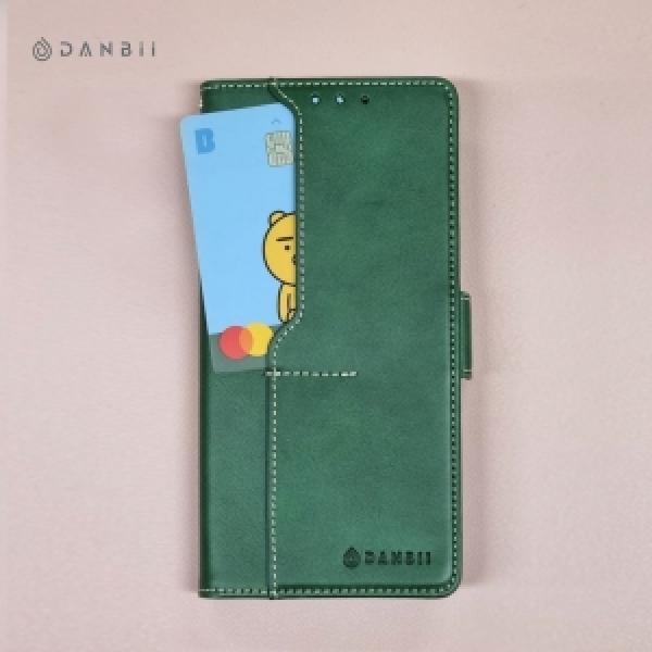 갤럭시A17 LTE/A17 5G (SM-A175/A176) 단비 다이어리 케이스