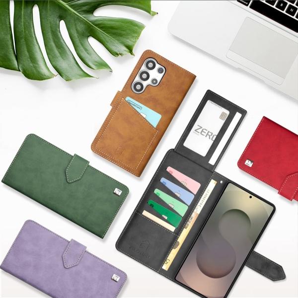 갤럭시A17 LTE/A17 5G (SM-A175/A176) 채움 다이어리 케이스