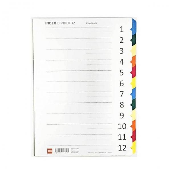 링바인더 서류홀더 수험생파일