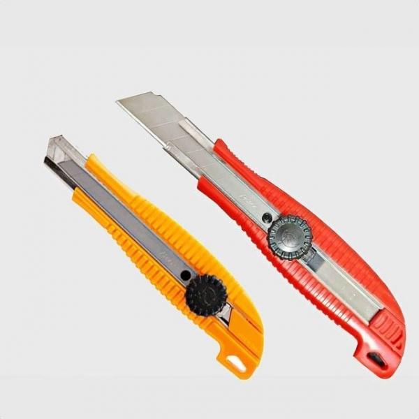 공업용커터칼 대형커터칼 택배커터칼