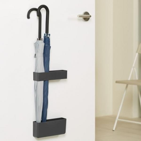 리템 우산꽂이 자석형 5구