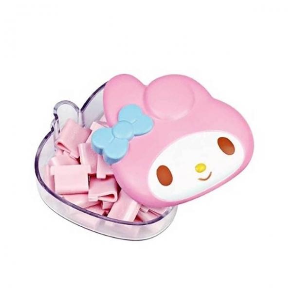 마이멜로디 문서클립 데스크