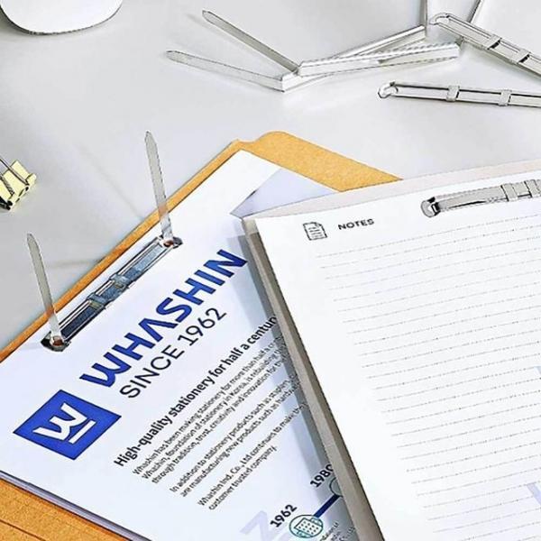 화신725책철 문구사무용품 파일철심