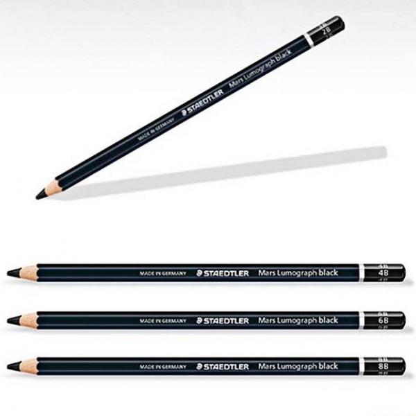 2B연필 미술연필 연필세트