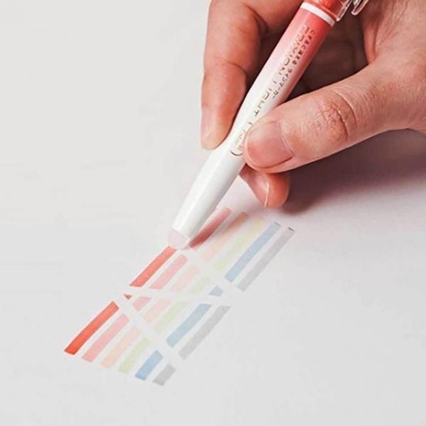 지워지는 볼펜 1자루 단체 판촉