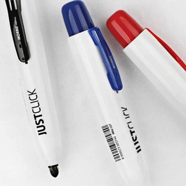 노크식보드마카 학원 강의실