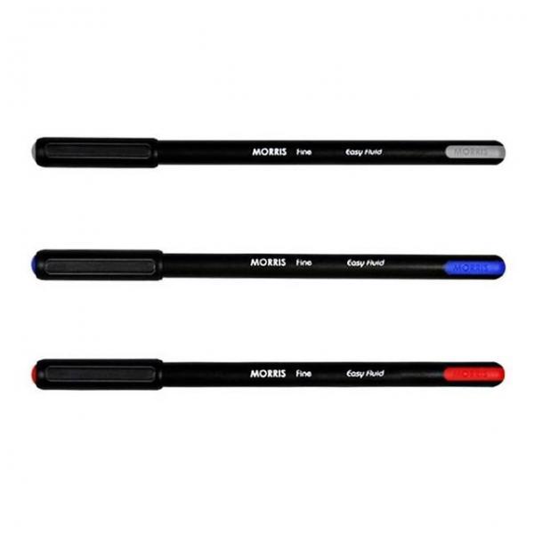 0.7mm 12자루 유성볼펜 사무용품 학용품펜