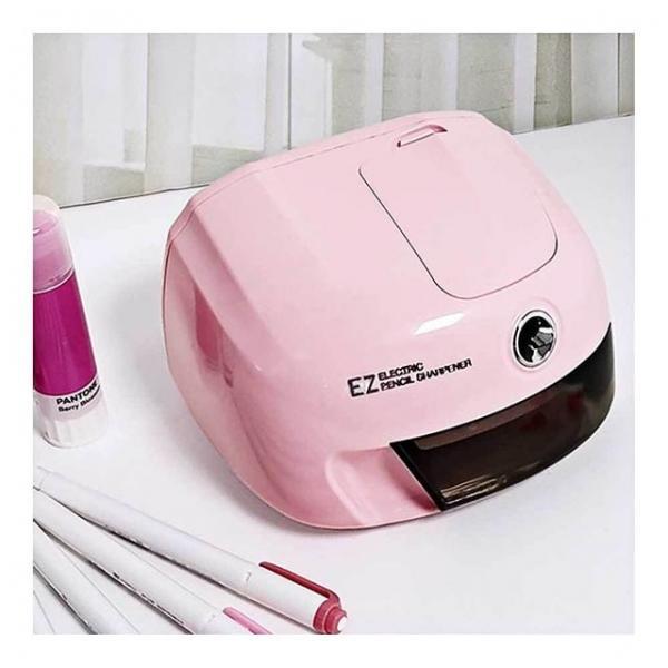 카파맥스 연필깍이 자동연필깍기 자동연필깎이