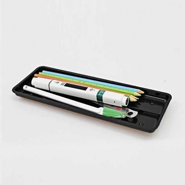 펜 접시 소형펜 칸막이