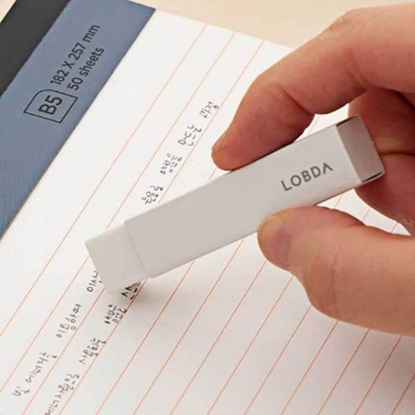 필기 지우개 입학 미술용품