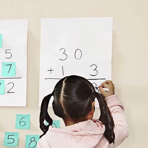 이젤패드 발표보드 월패드