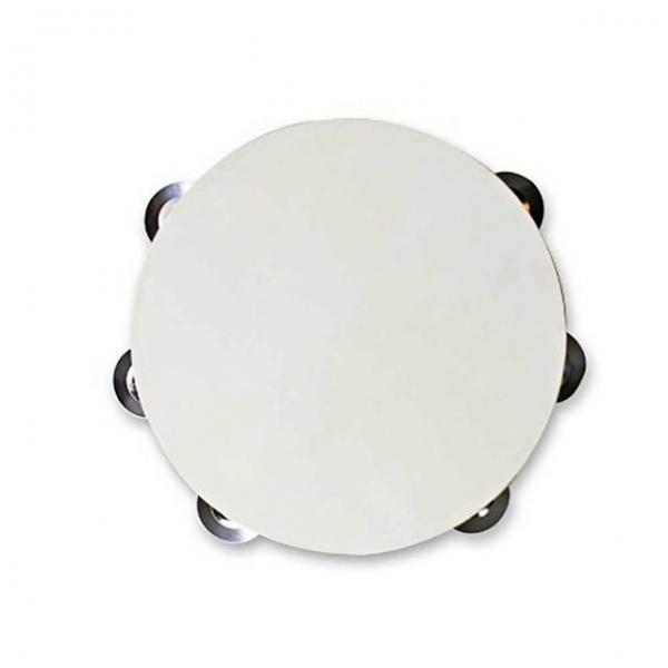 초등탬버린 세트 유아음악교구 아기탬버린