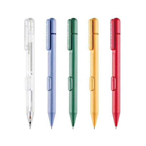 사이드노크샤프 파스텔 학습용품