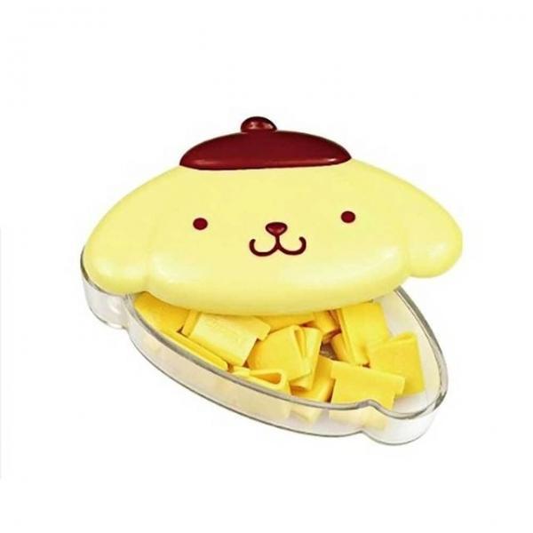 폼폼푸린 사무용클립 용품