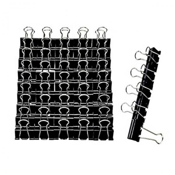 서류 클립 중형 문서집게 집게