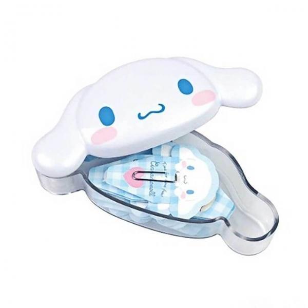 사무용클립 서류집게 메모홀더