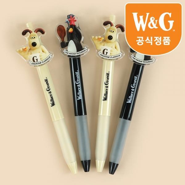 아크릴 샤프 (20개 1세트)