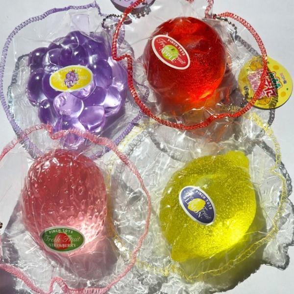 냥이네 과수원 말랑이 (랜덤발송)