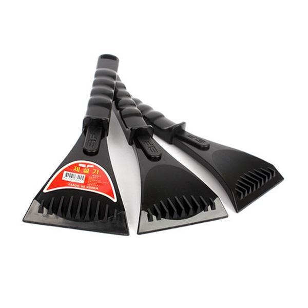 삼진퍼스트 차량용 소형 제설기