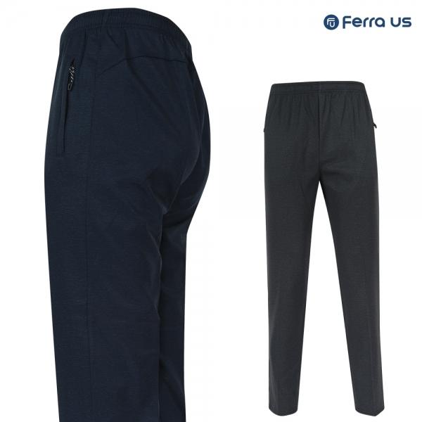 페라어스 남성 봄가을용 모던 풀밴딩 등산바지 OCPF5SR8625