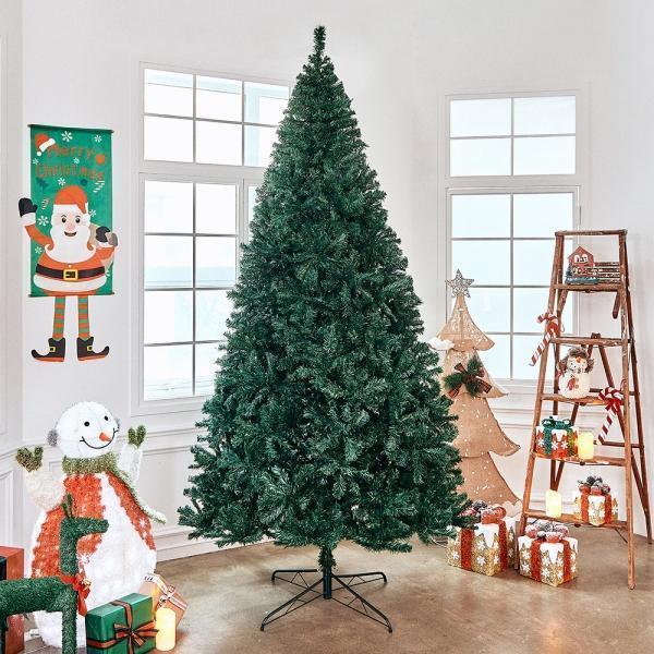 270cm 스카치 크리스마스트리 성탄트리 대형트리