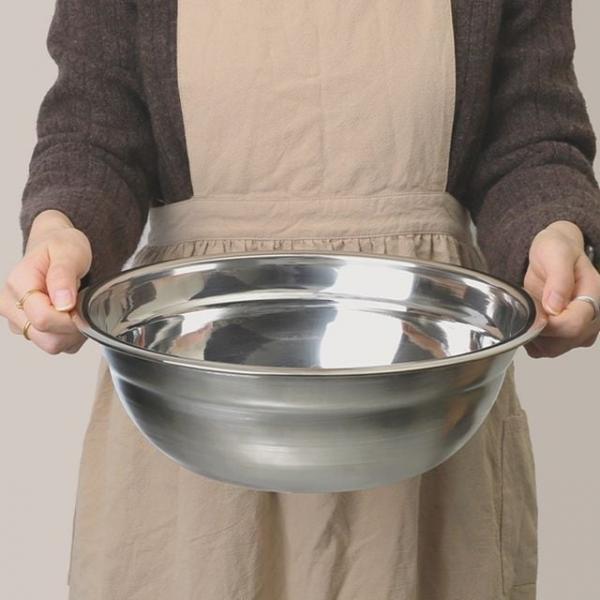 가성비 국내생산 304스텐 양푼 다라이 소형 5호