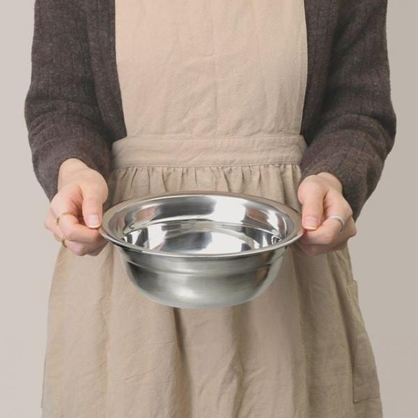 가성비 국내생산 304스텐 양푼 다라이 소형 1호