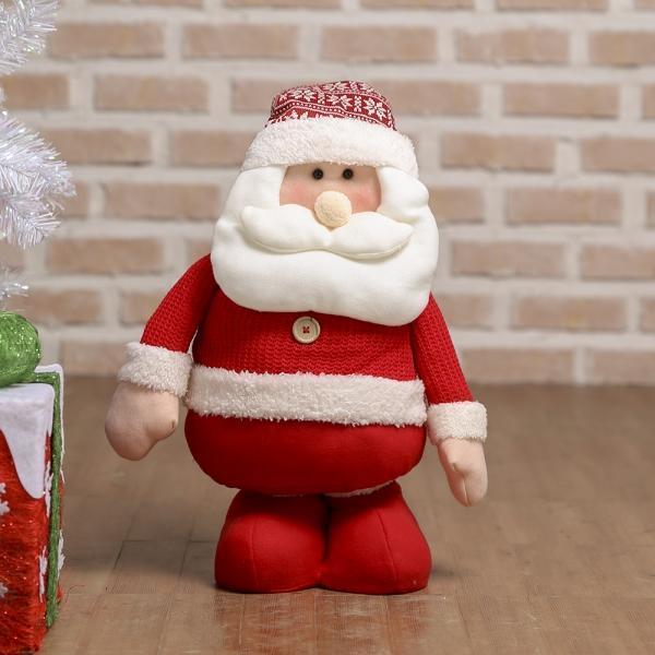 100cm 롱다리 산타 인형 크리스마스장식