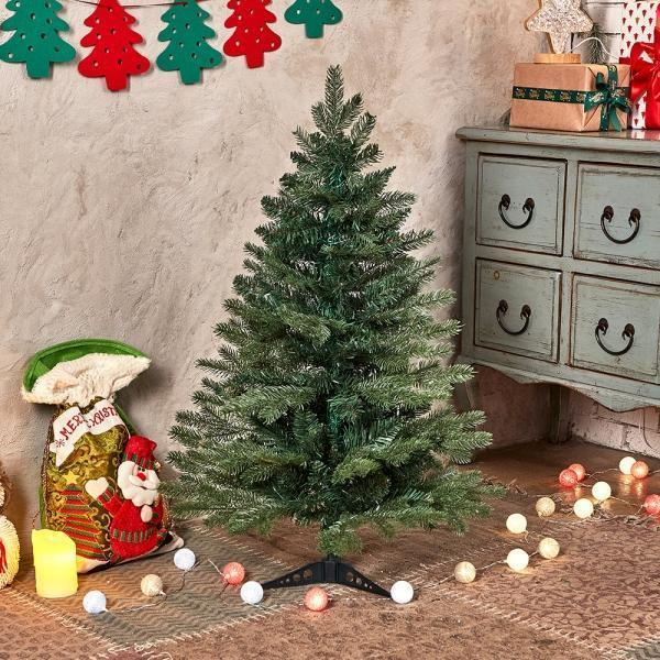 90cm 혼합 전나무 트리 크리스마스 성탄트리