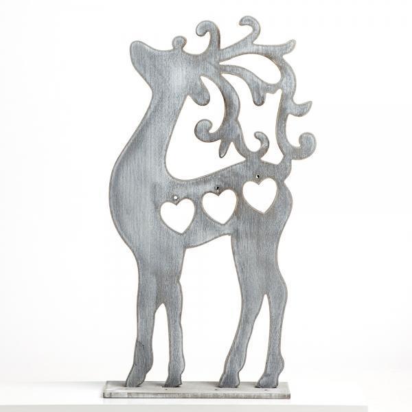 나무 사슴 크리스마스장식 루돌프 사슴장식 트리장식