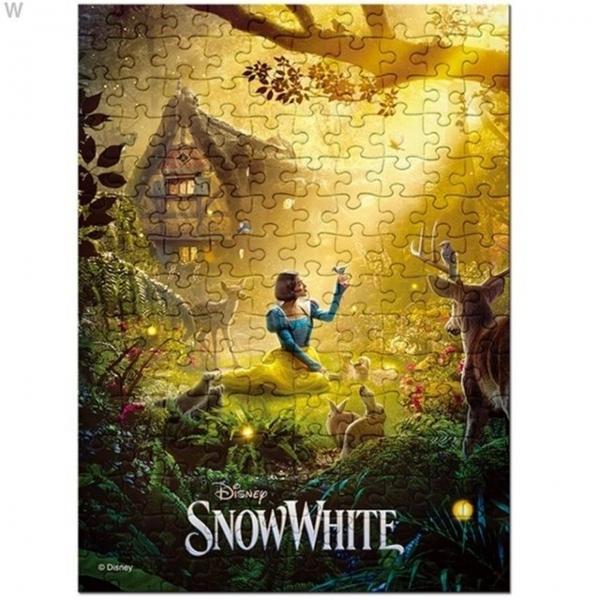 비앤비퍼즐 500P 디즈니 백설공주 D554