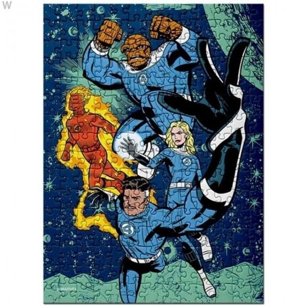 비앤비퍼즐 500P 판타스틱 새로운 출발 M569