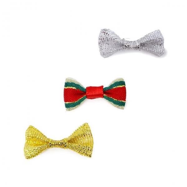 장식 리본 25mm 437834