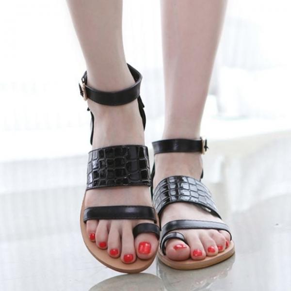 베리슈 당일발송 여성 메리제인 쪼리 스트랩샌들