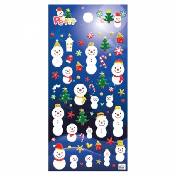 DA5713 해피스노우맨