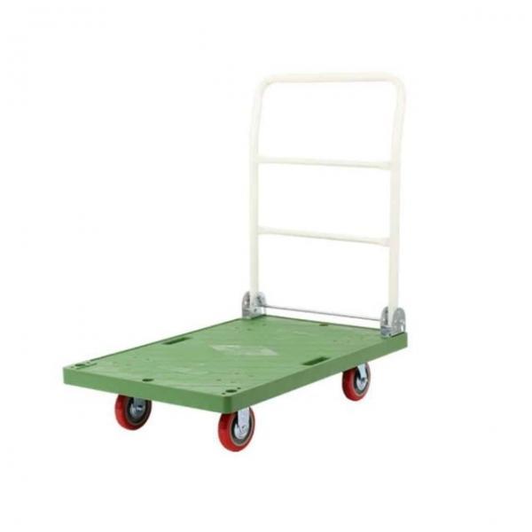 사각 대차 핸드카 구르마 마트카트