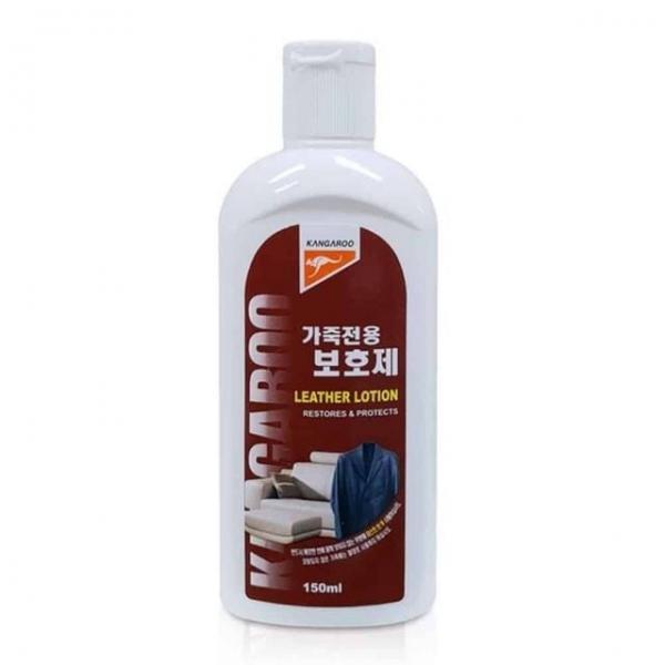 가죽전용 150ml 가죽크리너 가죽보호제 가죽소파클리너