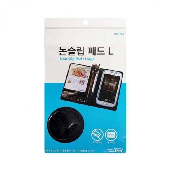 논슬립 패드 밀림방지패드 차량용논슬립패드 핸드폰홀더