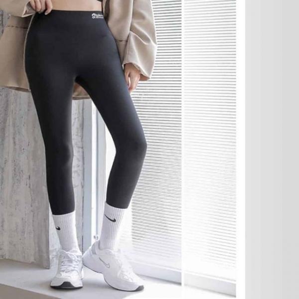 겨울레깅스 XL 겨울용레깅스 여성기모바지 레깅스바지