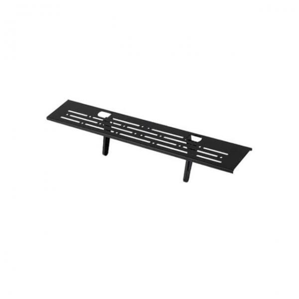 TV거치대 소 셋탑박스 컴퓨터거치대 사무실모니터거치대 TV선반