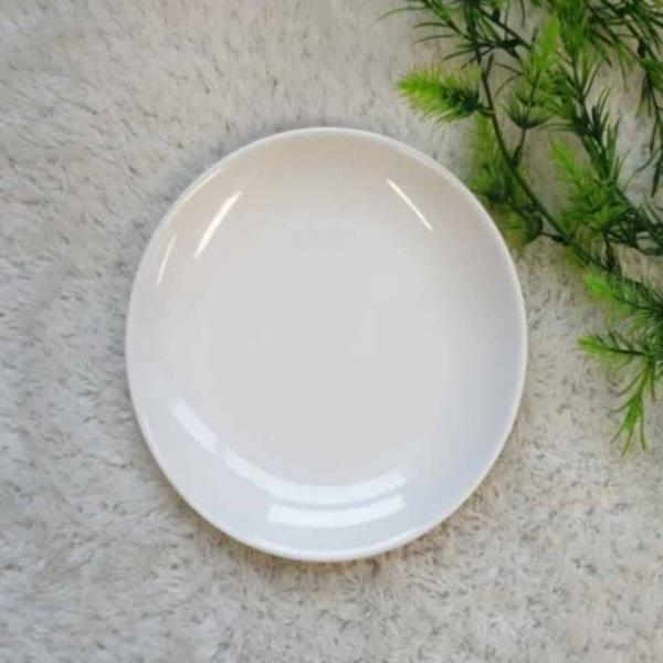 도자기 9경 멜라민그릇 파스타접시 카페접시