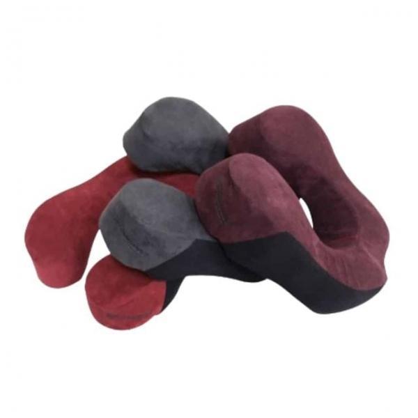 메모리 목쿠션 여행용목베개 차량목베개 차량용목쿠션