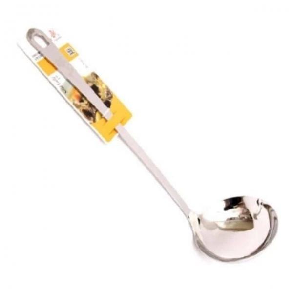 스텐 국자 중 소스국자 요리국자 국물국자