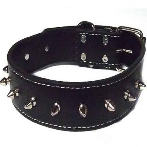 대형견 가죽징목줄 반려동물목줄 목줄리드줄 강아지안전줄